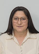 Foto oficial de Zeila Albiero