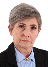 Foto oficial de Janice Rauber