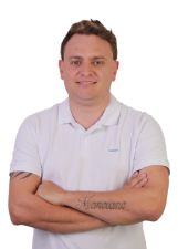 Foto oficial de Marciano dos Santos