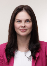 Foto oficial de Franci Werlang