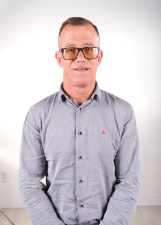 Foto oficial de Enzo Angelo