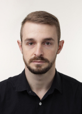 Foto oficial de Leo Roos