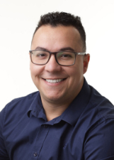 Foto oficial de Juliano de Almeida