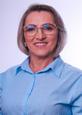 Foto oficial de Professora Ivanda