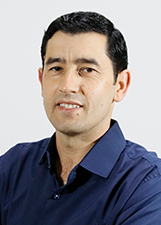 Foto oficial de Paulo Bueno