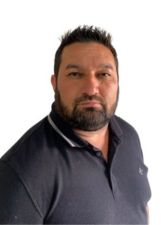 Foto oficial de Beto Muchaloski