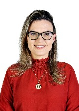 Foto oficial de Dani Enfermeira