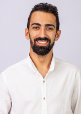 Foto oficial de Tiago Constantino