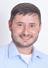 Foto oficial de Marcio da Agropecuaria