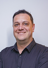 Foto oficial de João Paulo
