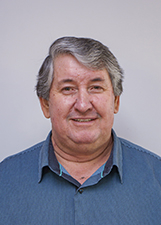 Foto oficial de Hilário