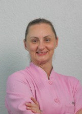Foto oficial de Ligia Fisioterapeuta