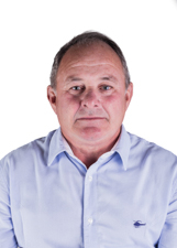 Foto oficial de Saulmir Zunino