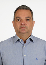 Foto oficial de Negão