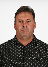 Foto oficial de Arlindo Dias