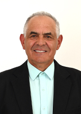 Foto oficial de Sebastiao Turbina