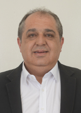 Foto oficial de Fabiano Padilha