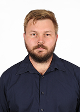 Foto oficial de Gabriel Preilipper