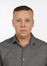 Foto oficial de Daniel Neckel