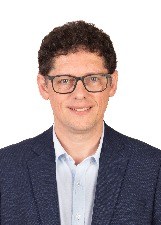 Foto oficial de Délcio Custódio
