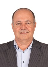 Foto oficial de Fabricio Pereira
