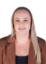 Foto oficial de Viviane da Silva Batisti