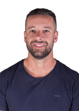 Foto oficial de Diogo Ventura de Castro