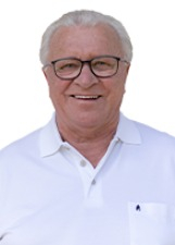 Foto oficial de Beto