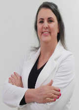 Foto oficial de Marilei Bortoluzzi