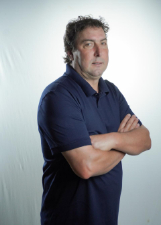 Foto oficial de Pino Casagrande