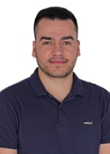 Foto oficial de Deivid Valente