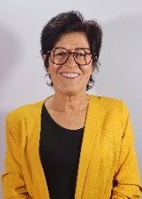 Foto oficial de Marta Maschio