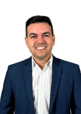 Foto oficial de Mario Teixeira