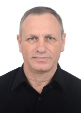 Foto oficial de Jair Ceccato