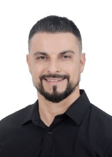 Foto oficial de Gustavo Orsi