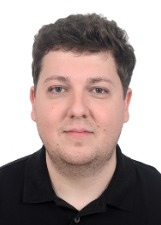 Foto oficial de Luiz Fernando