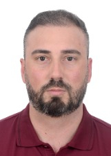 Foto oficial de Thiago da Saúde