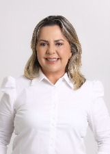 Foto oficial de Nadir da Saúde