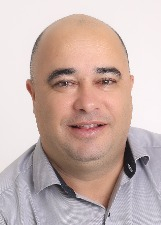Foto oficial de Ezequiel de Amorim