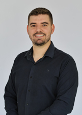 Foto oficial de Juliano Dal Piva