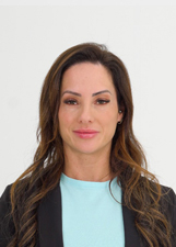 Foto oficial de Ane Briancini