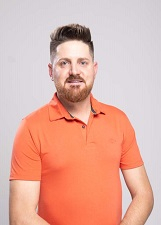 Foto oficial de Anderson Giacomelli
