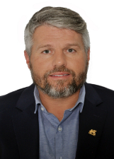 Foto oficial de Maykon Michels