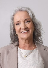 Foto oficial de Déda Vargas