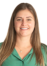 Foto oficial de Kallani Diona Muller