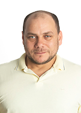 Foto oficial de Fabiano Pereira