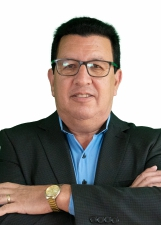 Foto oficial de Luizinho Cordeiro