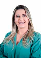 Foto oficial de Dani da Saude