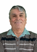 Foto oficial de Valdecir Becker