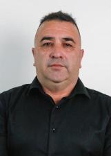 Foto oficial de Sinesio Vitor (Tio Nori)